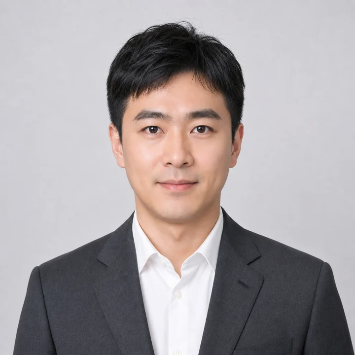 高老师证件照